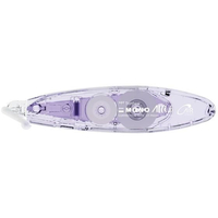 トンボ鉛筆 修正テープ モノエアーペンタイプ ラベンダー FCB323G-CT-PAX5C91