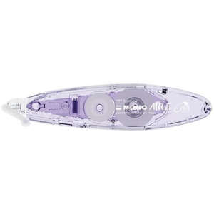 トンボ鉛筆 修正テープ モノエアーペンタイプ ラベンダー FCB323G-CT-PAX5C91-イメージ1