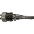 小池酸素/アポロコック ソケット ホース用 適用流体酸素 FC066WX-2517418