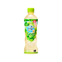 コカ・コーラ ミニッツメイド Qoo 白ぶどう 425mL FCE863H-53758