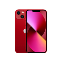 Apple iPhone13 128GB PRODUCT RED simフリー