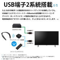 シャープ 2T-C19GE1 19V型ハイビジョン液晶テレビ AQUOS |エディオン