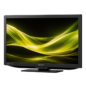 シャープ 19V型ハイビジョン液晶テレビ AQUOS 2T-C19GE1-イメージ6