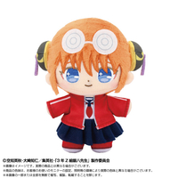 バンダイヌイ ぷりぬいたっちどりーむ 神楽 ﾌﾟﾘﾇｲﾀﾂﾁﾄﾞﾘ-ﾑｶｸﾞﾗ