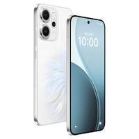 OPPO SIMフリースマートフォン OPPO Reno14 5G オパールホワイト CPH2737OW