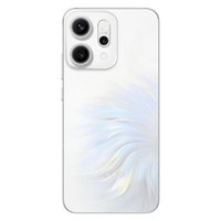 スヌーピー　OPPO Reno14 5G オパールホワイトSIMフリー OPPO CPH2737OW SIMフリースマートフォン OPPO Reno14 5G
