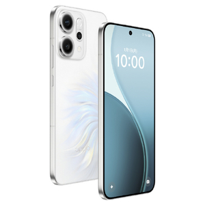 OPPO SIMフリースマートフォン OPPO Reno14 5G オパールホワイト CPH2737OW OPPO SIMフリースマートフォン OPPO Reno14 5G オパールホワイト CPH2737OW