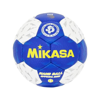 ミカサ ハンドボール 検定球3号 FC771SH-HB350B-WBL