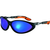 uvex UVEX/二眼型保護メガネ サイブリック 9188881 FC732XR-8366637