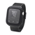 エレコム Apple Watch 40mm用フルカバーケース/プレミアムガラス/ゴリラ/高透明 ブラック AW-25EFCGOBK-イメージ2