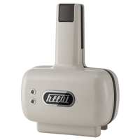 ラドンナ K-HS5-GE ハーフホットサンドメーカー【プレート交換式】　グレージュLADONNA　Toffy[KHS5GE] 返品種別A ラドンナ K-HS5-GE ハーフホットサンドメーカー<プレート交換式> TOFFY