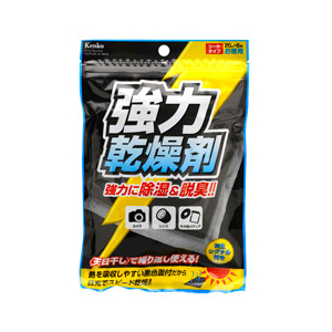 ケンコー・トキナー 強力乾燥剤(シートタイプ・6枚入り) ドライフレッシュ DFBW206-イメージ1