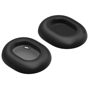 SONOS Ace Ear Cushion Replacement ブラック ECUSHWW1BLK-イメージ1