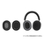 SONOS Ace Ear Cushion Replacement ブラック ECUSHWW1BLK-イメージ2