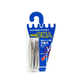 WAKI(和気産業) 万能爪 シルバー FC22133-US-025