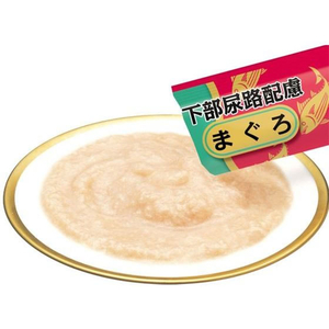 いなば CIAO ちゅーる 下部尿路・腎臓の健康維持に配慮バラエティ 14g×80P FCE488R-イメージ5