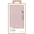 エレコム らくらくスマートフォン (F-53E)用&me ソフトレザーケース 磁石付 リング付 ピンク PM-F244PLFJM2PN-イメージ7