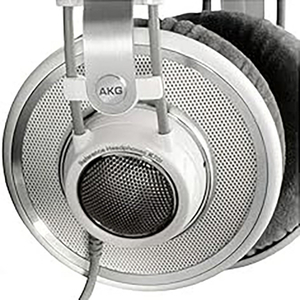 AKG Pro オープンエア―型ヘッドホン K701-Y3-イメージ3