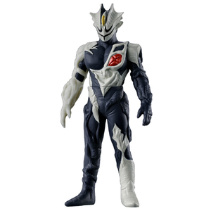 バンダイ ウルトラ怪獣シリーズ256 キリエロイドII UK256ｷﾘｴﾛｲﾄﾞ2-イメージ1