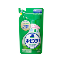 KAO アイロン用キーピング 詰替 350mL F828396