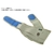 ミドリ安全 腰部保護ベルト スーパーリリーフ Lサイズ RELIEF-L FCB923D-4169981-イメージ1