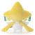 タカラトミーアーツ ポケットモンスター キミにきめた!ポケモンゲットぬいぐるみ ジラーチ ﾎﾟｹﾓﾝｹﾞﾂﾄﾇｲｸﾞﾙﾐｼﾞﾗ-ﾁ-イメージ3