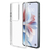 ラスタバナナ OPPO Reno11 A用ハイブリッドケース RHINO 5H TPU×アクリル クリア 7999OR11AHACL-イメージ1