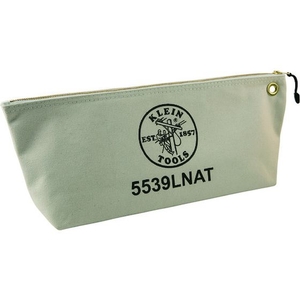ＫＬＥＩＮ ＴＯＯＬＳ ツールポーチ ラージ ナチュラル ナチュラル45791205 FC877DF-2065253-イメージ1