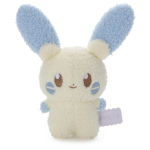 タカラトミーアーツ ポケットモンスター ポケピース/ぬいぐるみ/ マイナン ﾎﾟｹﾋﾟ-ｽﾇｲｸﾞﾙﾐﾏｲﾅﾝ-イメージ1