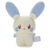 タカラトミーアーツ ポケットモンスター ポケピース/ぬいぐるみ/ マイナン ﾎﾟｹﾋﾟ-ｽﾇｲｸﾞﾙﾐﾏｲﾅﾝ-イメージ1