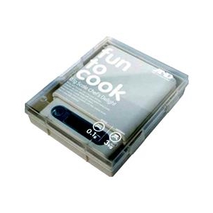 エーアンドデイ デジタルホームスケール 3kg ホワイト UH-3201W-イメージ3