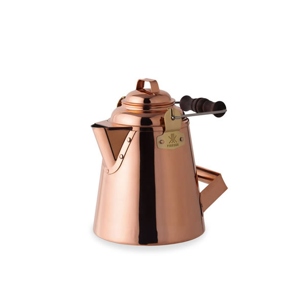 FIRE SIDE グランマーコッパーケトル 小 FCN0580-12113 