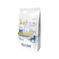 ジャパンペットコミュニケーションズ VS 猫 尿中シュウ酸塩 400g FCE594K