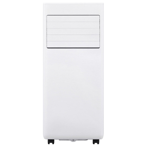 アイリスオーヤマ インバーターポータブルクーラー 2．3kW e angle select ホワイト IPK-2306SVE6-W-イメージ2