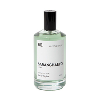 SARANGHEYO 60 エア オブ ザ フォレスト EDP 100ml エア　オブ　ザ　フォレスト SAR0000001001FRE009ZZZ