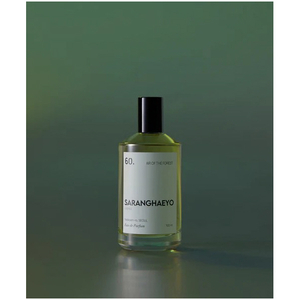 SARANGHEYO 60 エア オブ ザ フォレスト EDP 100ml エア　オブ　ザ　フォレスト SAR0000001001FRE009ZZZ-イメージ2