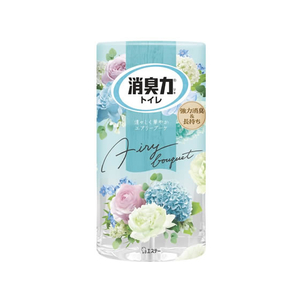 エステー トイレの消臭力 エアリーブーケ 400mL FCA7789-イメージ1