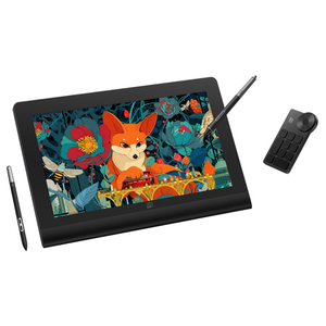 XP-PEN Artist Ultra 16 ブラック AUT160UH_JP-イメージ2