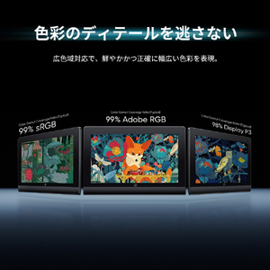 XP-PEN Artist Ultra 16 ブラック AUT160UH_JP-イメージ8