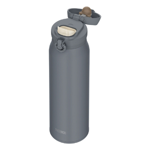 サーモス 真空断熱ケータイマグ 1,000ml チャコール JNL-S1001CHL-イメージ2