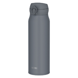 サーモス 真空断熱ケータイマグ 1,000ml チャコール JNL-S1001CHL-イメージ4