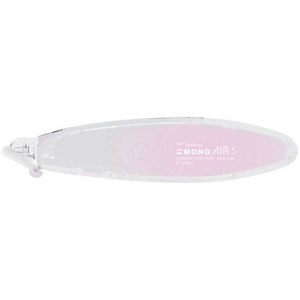 トンボ鉛筆 修正テープ モノエアーペンタイプ ベリーチーク FCB324G-CT-PAX5G03L-イメージ1
