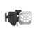 ムサシ 14W×2灯 フリーアーム式LEDセンサーライト RITEX LED-AC2028-イメージ1