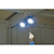 ムサシ 14W×2灯 フリーアーム式LEDセンサーライト RITEX LED-AC2028-イメージ8