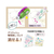 プラス デコラッシュ 太幅 10mm お花畑 DC-080-11 FCU7554-51-914DC-080-11-イメージ6
