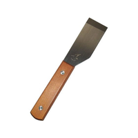 江部松商事 イーグル 木柄特殊鋼皮立 36mm FC742LA-0679820