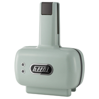 ラドンナ K-HS5-PA ハーフホットサンドメーカー<プレート交換式> TOFFY