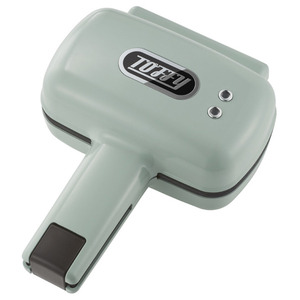 ラドンナ ハーフホットサンドメーカー TOFFY ペールアクア K-HS5-PA ラドンナ ハーフホットサンドメーカー TOFFY ペールアクア K-HS5-PA