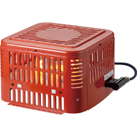 メトロ電気工業 堀こたつヒーター MH-605RE(DB)