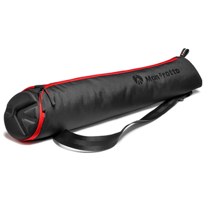 Ｍａｎｆｒｏｔｔｏ 三脚バッグ75cm Lino 黒 MB MBAG75N-イメージ1